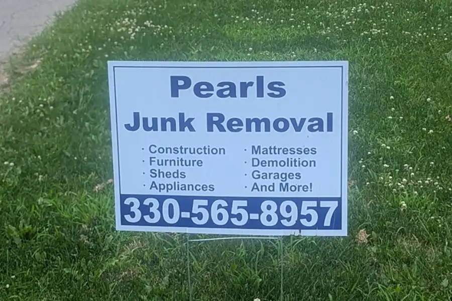 Reliable Junk Company