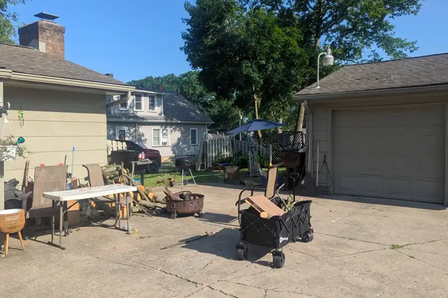 Reliable Yard Waste Removal in Youngstown, OH