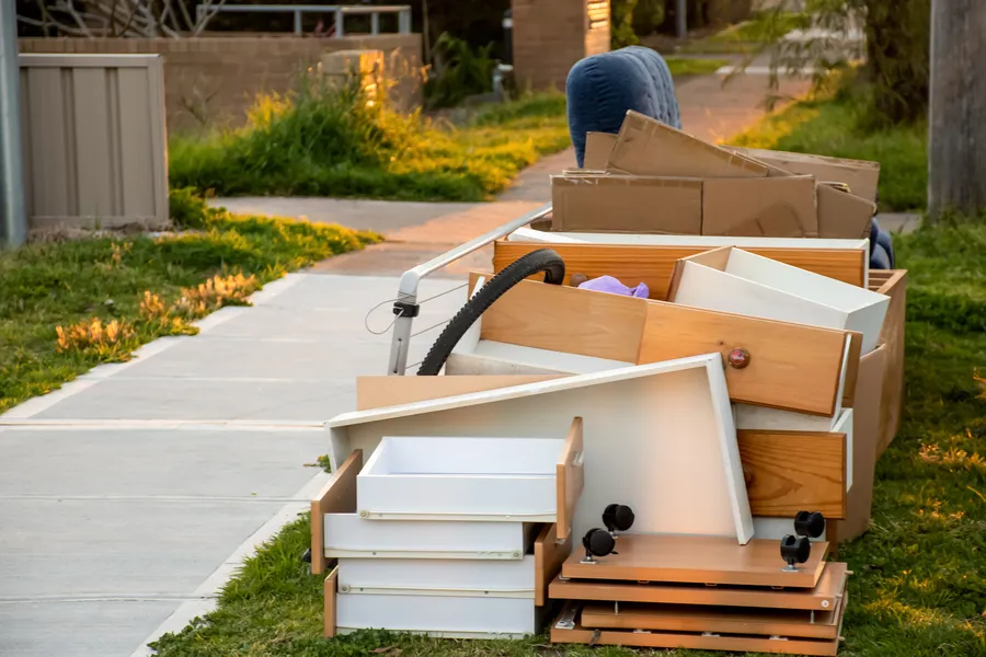 Affordable Furniture Removal Youngstown, OH