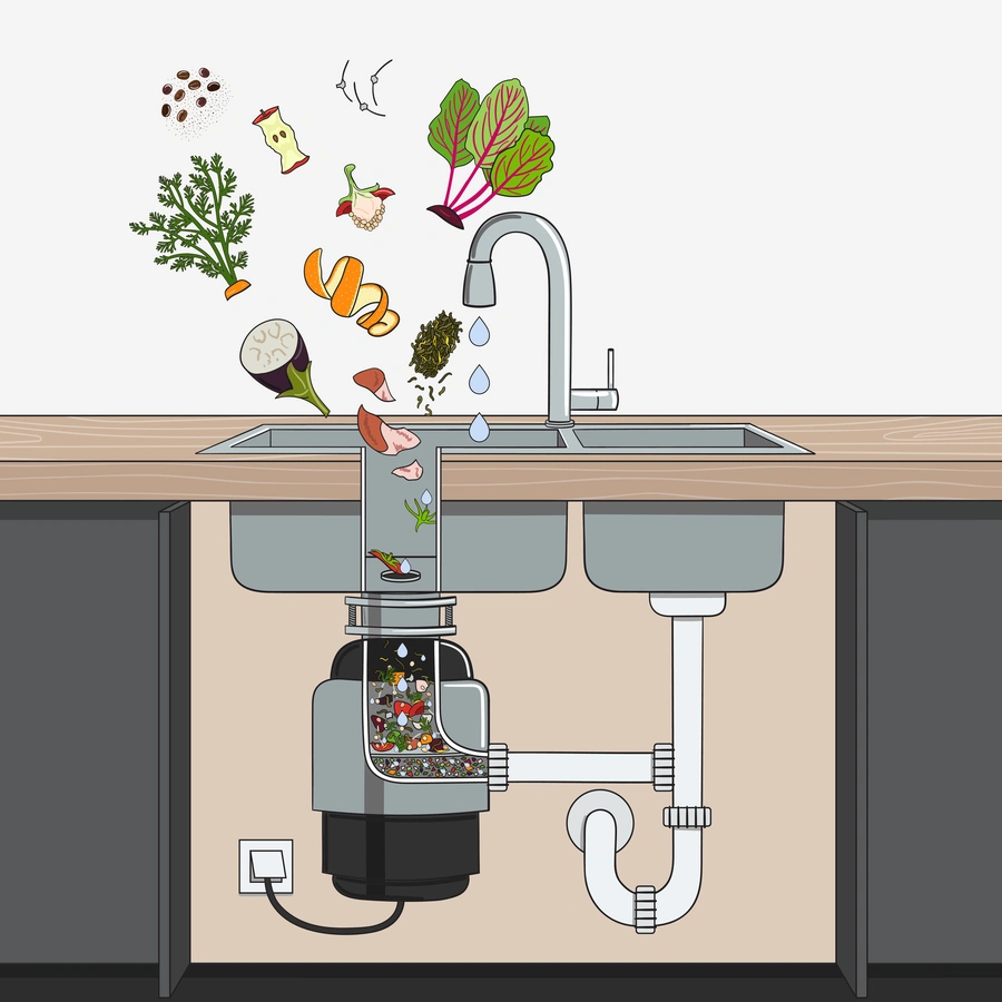 Combining Junk Removal And Garbage Disposal For Clean Spaces Youngstown, OH
