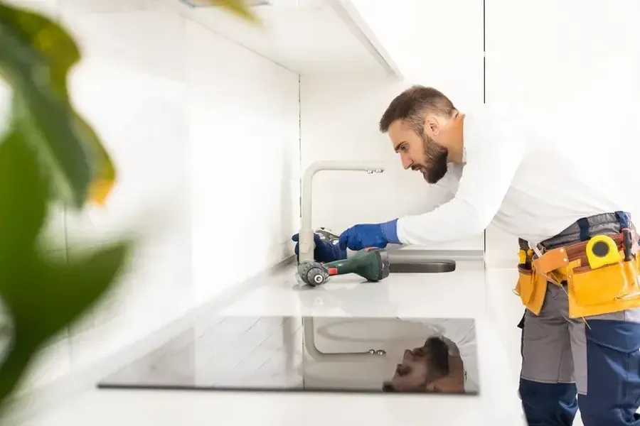 Experienced Handyman Services Youngstown, OH