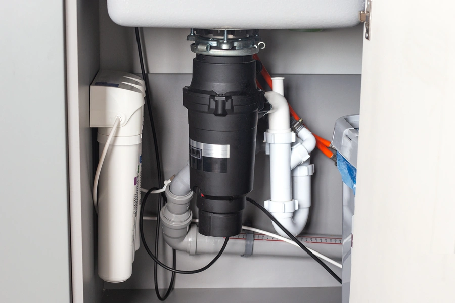 Expert Garbage Disposal Youngstown, OH