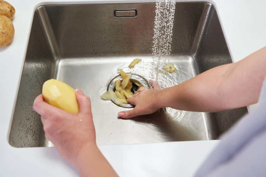 How Junk Removal Supports Broken Garbage Disposal Cleanup Youngstown, OH