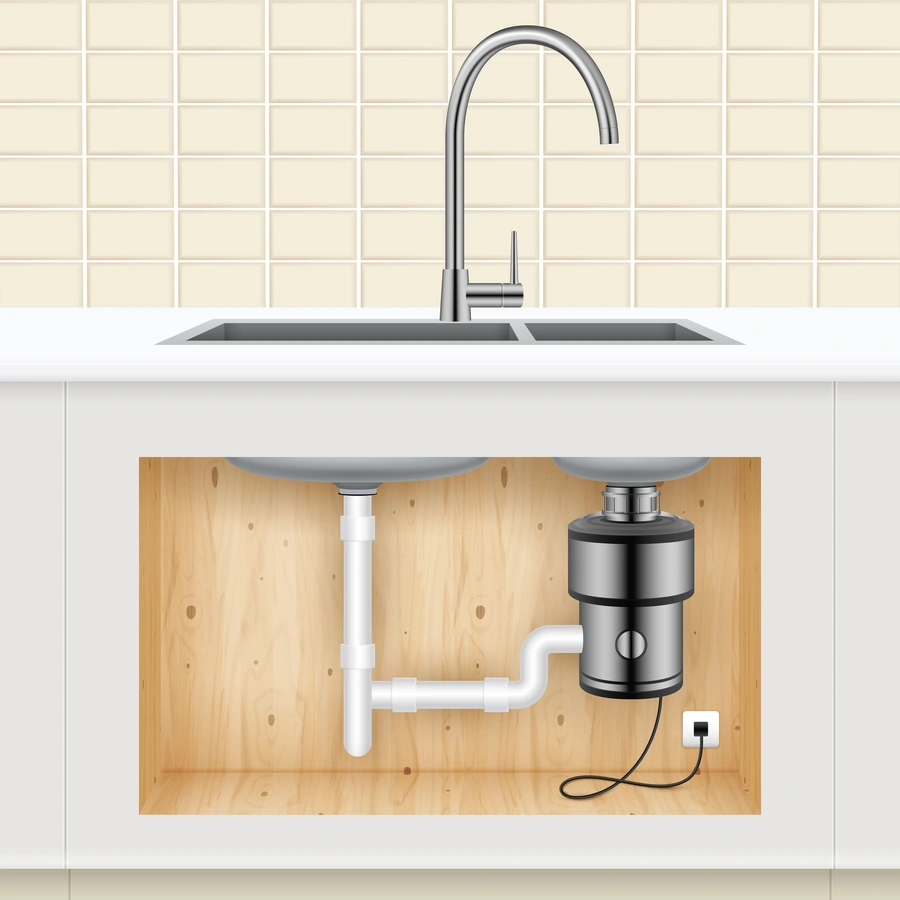 How Junk Removal Supports Broken Garbage Disposal Cleanup in Youngstown, OH