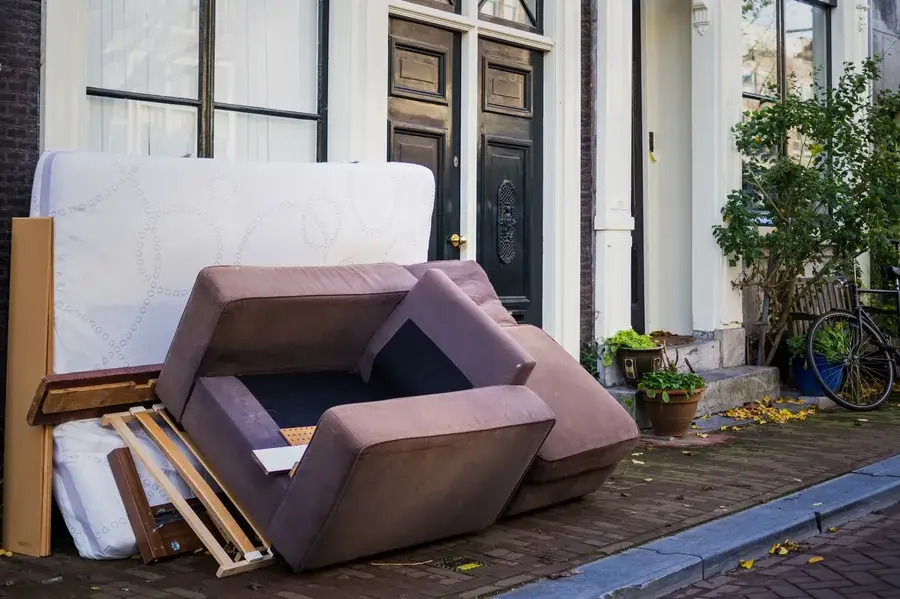 Local Furniture Removal Youngstown, OH