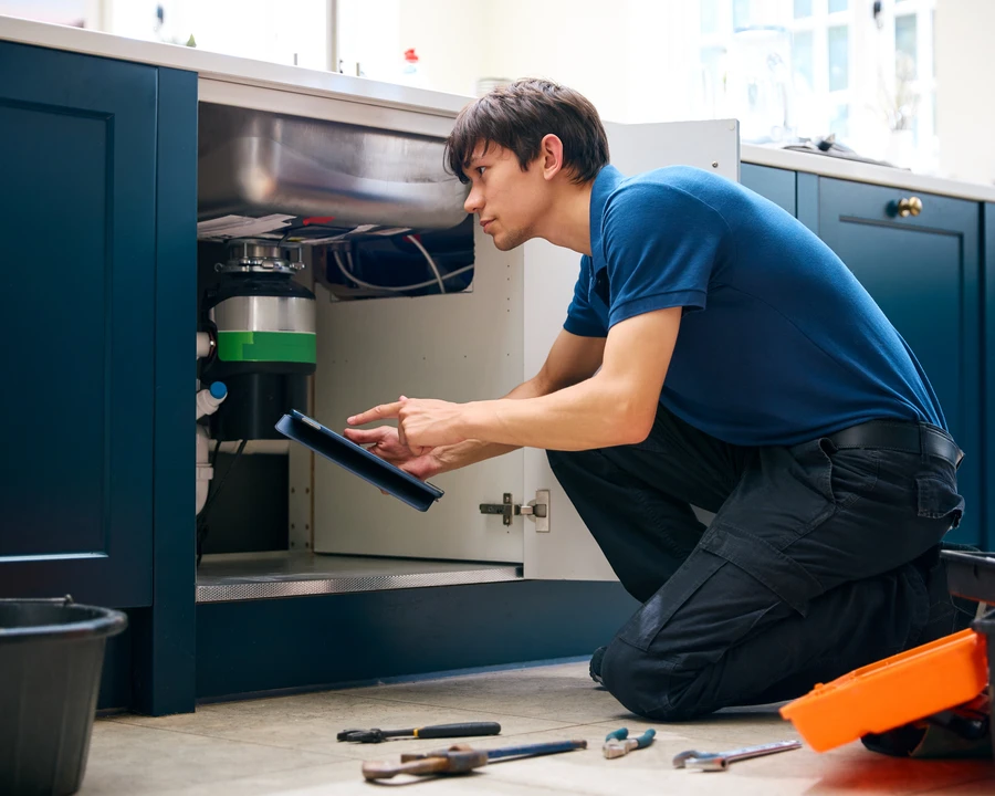 Reliable Garbage Disposal Youngstown, OH