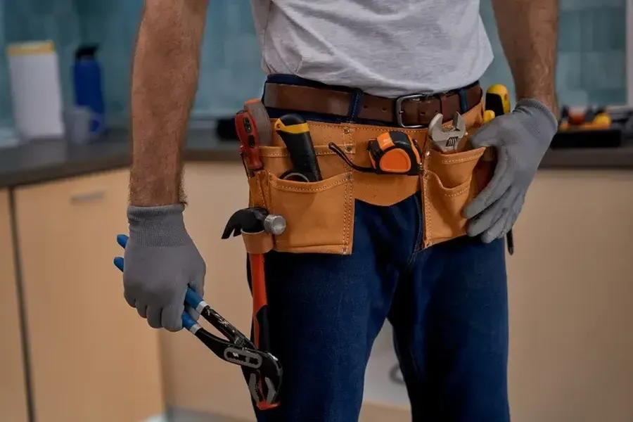 Reputable Handyman Services Youngstown, OH
