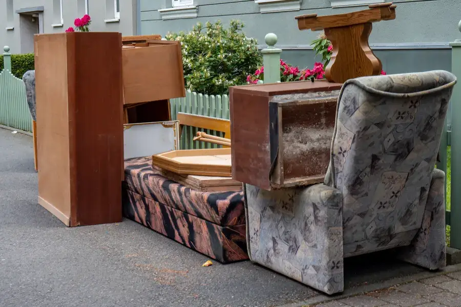 Superior Furniture Removal Youngstown, OH