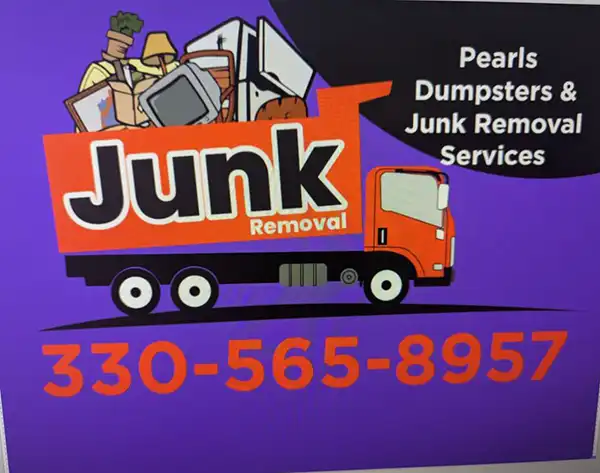 Local Yard Waste Removal in Youngstown, OH